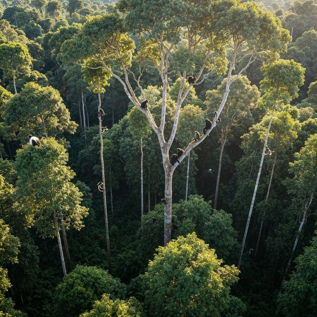 Kibale National Park